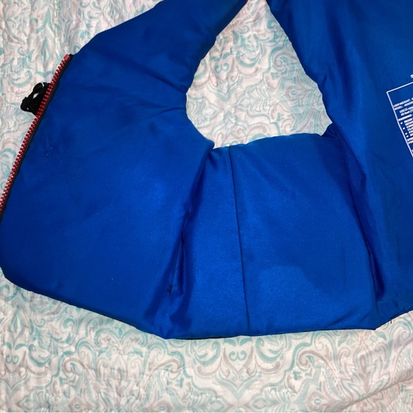 HO Sports Ski Vest Life Jacket Adult XXXXL (4XL) - Picture 9 of 12